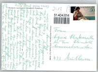 23909 W2418 Fredeburg b Ratzeburg - Deutsche Landjugend Akademie