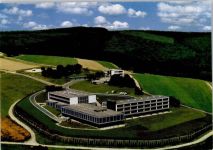 65321 W6209 Springen , Untertaunus - Erholungsheim Schulungsheim IG Druck und Papier