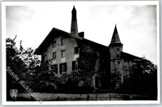 6245 Eijsden EYSDEN - Foto-Karte Schloss Cost