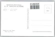 6245 Eijsden EYSDEN - Foto-Karte Schloss Cost