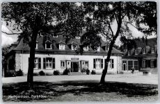 42579 W5628 Heiligenhaus b Velbert - Parkhaus
