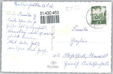 42579 W5628 Heiligenhaus b Velbert - Parkhaus