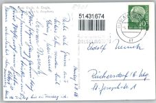 86391 W8901 Leitershofen - Cafe Völk
