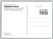 97437 W8728 Haßfurt - Engelhardt Center