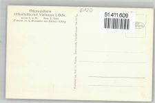 64720 W6120 Vielbrunn , Odenw - Odenwaldheim
