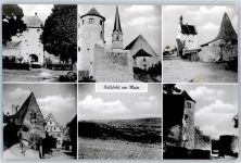 97320 W8711 Sulzfeld a. Main - AKU1