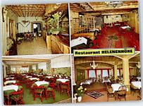 45721 W4358 Haltern am See - Gasthaus Helenenhöhe