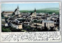 3500 Krems an der Donau - Krems an der Donau