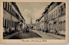76726 W6728 Germersheim - Lilienstrasse