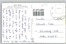 35794 W6296 Waldernbach - Hotel Friesia