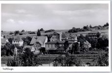 75378 W7263 Möttlingen , Württ