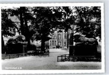 63924 W8764 Kleinheubach - Schloss