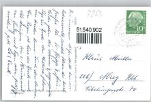 75378 W7263 Möttlingen , Württ