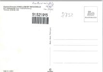 63739 W8750 Aschaffenburg - Gasthaus Pension Forellenhof