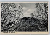 64646 W6148 Heppenheim (Bergstraße) - Frühling