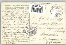 Erinnerung Hochzeit 1905 Adel Kronprinz Wilhelm 1905 Prägedruck