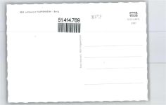 91788 W8834 Pappenheim , Mittelfr - Burg