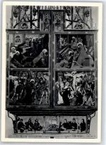 89143 W7902 Blaubeuren - Klosterkirche Hochaltar