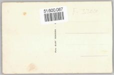 09120 Cazaux - Le Lac