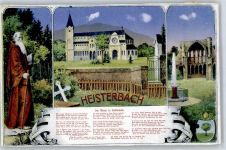 53639 W5330 Heisterbach - Verlag Ottmar Zieher