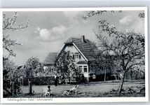 75335 W7544 Dobel , Württ - Pension erholungsheim Arbeiterwohlfahrt