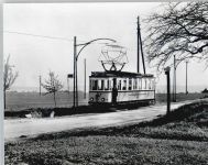 73770 W7306 Denkendorf , Württ - Straßenbahn Sammelkarte