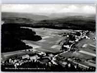 75323 W7547 Aichelberg , Kr Calw - Fliegeraufnahme
