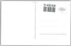 86938 W8913 Schondorf , Ammersee - Zugspitze Alpspitze Dreitorspitze
