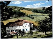 64711 W6124 Falken-Gesäß - Gasthaus Pension Zum Schlawitzer