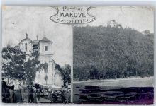 Pribram Pibrans - Pozdrav z Makove u Smolotel