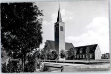 48527 W4460 Nordhorn - Neue Kirche