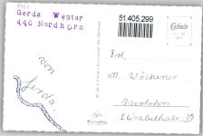 48527 W4460 Nordhorn - Neue Kirche