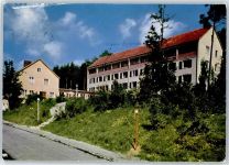 90592 W8501 Rummelsberg - Erholungsheim Rektor-Nicol-Haus