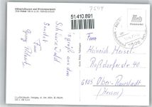 88524 W7946 Dobel , Württ - Minigolf Hauptstrasse AKU1