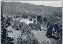 69151 W6903 Kümmelbacherhof - Erholungsheim Kummelbacherhof