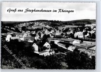 65366 W6222 Stephanshausen