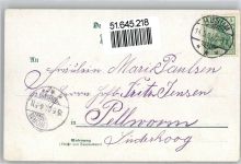 25813 W2250 Husum , Nordsee