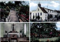 66271 W6601 Bliesransbach - Müttererholungsheim Haus Berg Carmel