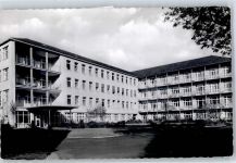 53894 W5353 Mechernich - Krankenhaus