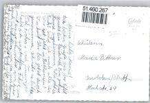 53894 W5353 Mechernich - Krankenhaus