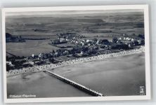 23629 W2401 Scharbeutz - Fliegeraufnahme