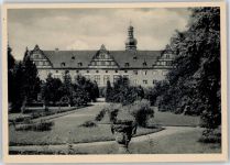 97990 W6992 Weikersheim - Garten