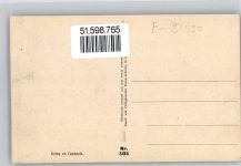 91590 Cerny - Kirche