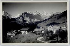 Berg Foto AK
