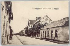 07340 Saint-Etienne-de-Valoux - Pont Givart Straßenansicht