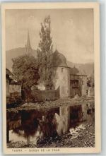 68800 Thann Tann (Elsass), Thann