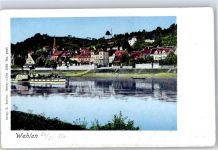 01829 O8306 Wehlen Stadt