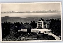 79669 W7863 Blauen im Wiesental - Hotel Pension Hochblauen