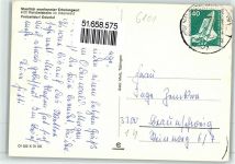 64385 W6101 Reichelsheim (Odenwald) - Freizeitdorf Ostertal