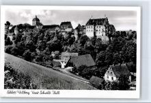 74541 W7175 Vellberg - Schloss Vellberg